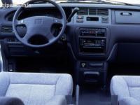 Honda Shuttle 1995 #07