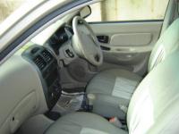 Hyundai Accent 4 Doors 2003 #52