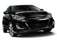 Hyundai Accent 4 Doors 2011 #65