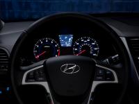 Hyundai Accent 4 Doors 2011 #84
