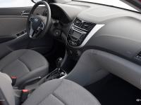 Hyundai Accent 4 Doors 2011 #94