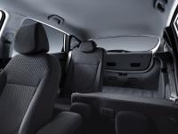 Hyundai Accent 4 Doors 2011 #98