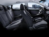 Hyundai Accent 4 Doors 2011 #99