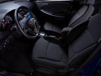 Hyundai Accent 5 Doors 2011 #53