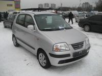 Hyundai Atos 2003 #3