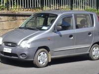 Hyundai Atos 2003 #10