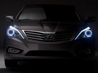 Hyundai Azera 2012 #12