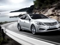 Hyundai Azera 2012 #15