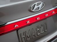 Hyundai Azera 2012 #20
