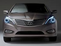Hyundai Azera 2012 #21
