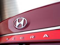 Hyundai Azera 2012 #26