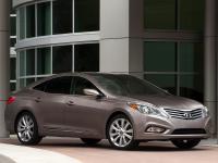 Hyundai Azera 2012 #31