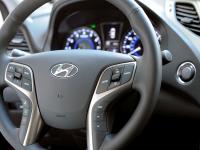 Hyundai Azera 2012 #46