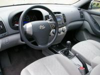 Hyundai Elantra 2010 #10