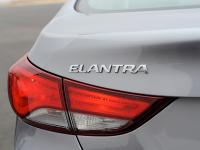 Hyundai Elantra 2010 #21