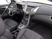 Hyundai Elantra Coupe 2012 #18
