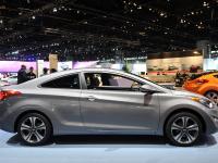 Hyundai Elantra Coupe 2012 #19