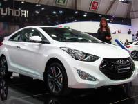 Hyundai Elantra Coupe 2012 #22