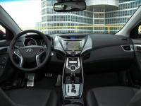 Hyundai Elantra Coupe 2012 #24