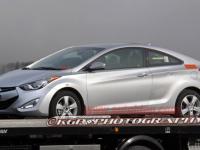 Hyundai Elantra Coupe 2012 #25