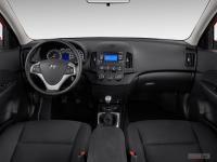 Hyundai Elantra GT 2012 #10