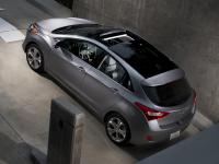 Hyundai Elantra GT 2012 #28