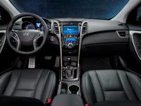 Hyundai Elantra GT 2012 #39