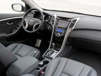 Hyundai Elantra GT 2012 #41