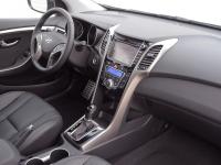 Hyundai Elantra GT 2012 #42