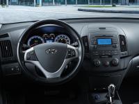 Hyundai Elantra Touring 2011 #18