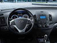 Hyundai Elantra Touring 2011 #28
