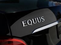 Hyundai Equus 2010 #20