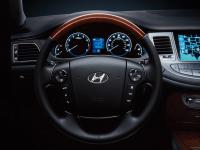 Hyundai Genesis 2008 #11