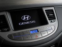 Hyundai Genesis 2008 #63