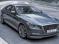 Hyundai Genesis 2014 #04