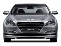 Hyundai Genesis 2014 #14