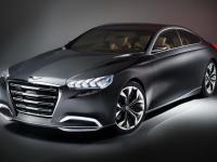 Hyundai Genesis 2014 #15