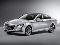 Hyundai Genesis 2014 #29