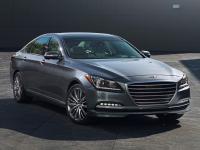 Hyundai Genesis 2014 #58