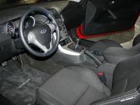 Hyundai Genesis Coupe 2008 #66