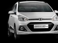 Hyundai Grand I10 2013 #16