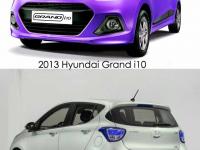 Hyundai Grand I10 2013 #33