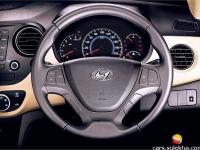 Hyundai Grand I10 2013 #40