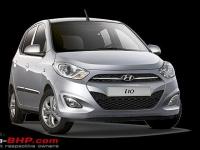 Hyundai Grand I10 2013 #49
