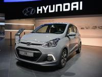 Hyundai I10 2014 #04
