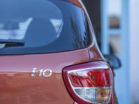 Hyundai I10 2014 #29