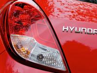 Hyundai I20 2009 #08