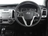 Hyundai I20 2009 #43