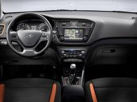 Hyundai I20 Coupe 2015 #50