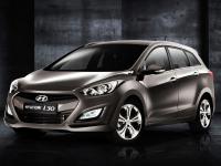 Hyundai I30 2012 #01